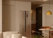 法式全屋地板选材：121㎡5.6万用量与损耗